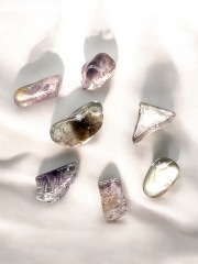 【Melody's collection】 スーパーセブン・ミニタンブル7個セット（グランドフォーメーション） SS397