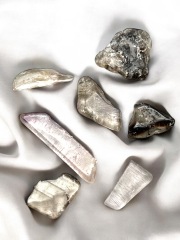 【Melody's collection】 スーパーセブン・ミニタンブル7個セット（グランドフォーメーション） SS404