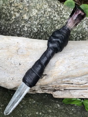 シャスタワンド（ガネッシュヒマール・オーラライト23）イシス STW009