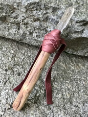 シャスタウッドワンド（コリント産スターシード） STW013