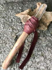 シャスタウッドワンド（コリント産スターシード） STW017