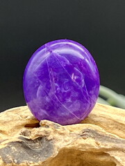 スギライト・カボション（Polished with LOVE） SUG025