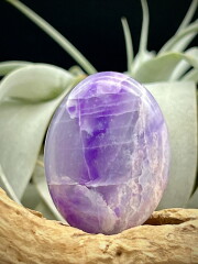 スギライト・カボション（Polished with LOVE） SUG026