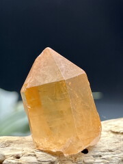 カブラル産ゴールデンレムリアンシード（タンジェリン） TLM010