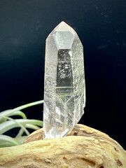 ゼコデソーザクォーツ（ゼカジソーザ・ゼッカクリスタル）・原石 ZEC118