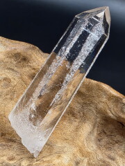 ゼコデソーザクォーツ（ゼカジソーザ・ゼッカクリスタル）・原石 ZEC144