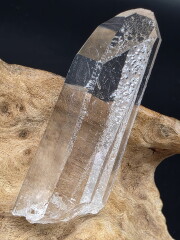 ゼコデソーザクォーツ（ゼカジソーザ・ゼッカクリスタル）・原石 ZEC145