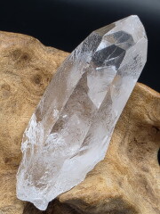 ゼコデソーザクォーツ（ゼカジソーザ・ゼッカクリスタル）・原石（ゲートウェイ） ZEC153