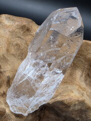 ゼコデソーザクォーツ（ゼカジソーザ・ゼッカクリスタル）・原石（ゲートウェイ） ZEC154