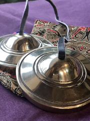 7メタル・ティンシャ