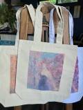 たんたんアート・オリジナルトートバッグ BAG000