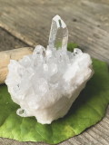 ブラジル・トマスゴンサガ産水晶クラスター BQ073
