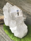 ブラジル・トマスゴンサガ産水晶クラスター BQ095