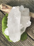 ブラジル・トマスゴンサガ産水晶クラスター BQ096