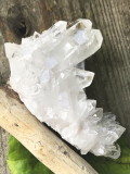 ブラジル・トマスゴンサガ産水晶クラスター BQ097