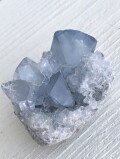 セレスタイト・原石 CLS034