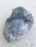 セレスタイト・原石 CLS036