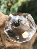 ブラジル産多面体水晶（12面体） DDC005