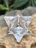 バイア産レムリアンシード・マカバスター水晶 MKB013