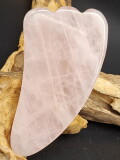ローズクォーツ・カッサプレート ROS065