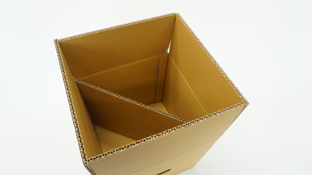 ダンボールカホン