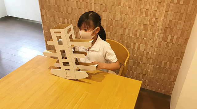コロコロタワー♪夏の数量限定セール ダンボールの通販サイト【ケース