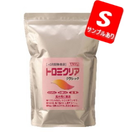 ★安い!!★ヘルシーフード トロミクリアクラシック 1800ｇ（袋）　7426円★【ケース販売/4袋入】嚥下・誤嚥にトロミ！ (155230104)