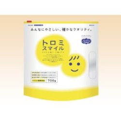 トロミスマイル700g　3,830円★【ケース販売/8個入】安いっ！！ (174240102)