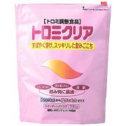 ★まとめ買いで安いっ!!★トロミクリア700ｇ　3370円★【ケース販売/12個で1ケース】嚥下・誤嚥にとろみ！4903351078277 (155231101)