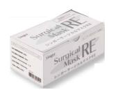 コロナ対策★シンガー　サージカルマスクＲＥ（医療用）50枚入★330円【ケース販売/30箱入】　　　　　　　　　　　　　　　　※お１人様5ケースまで！！