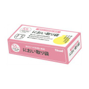 安いっ！におい取り袋（５５枚入）★９１０円【ケース販売/３０箱入】