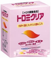 トロミクリア　50本入