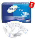 TENA（テーナ）スリップマキシＳサイズ（８００ｃｃ吸収）２４枚入★3150円【ケース販売/３袋入】  (142341301)