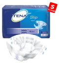 TENA（テーナ）スリップマキシМサイズ（１１００ｃｃ吸収）９枚入★1790円【ケース販売/６袋入】  (142341302)