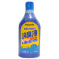 ★36％OFF★パナソニック　ポータブルトイレ用 消臭液（ブルー：ＶＡＬTＢＮ5Ｂ）400ｍＬ　496円★【ケース販売/12本入】まとめ買い特価!! (185341102)