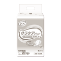 ★超特価!!★リフレ　サラケアパッド　ワイドロングライト 42枚入 1300円★【ケース販売/6袋入】 (4904585044182)