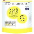 ★超特価っ！！★トロミスマイル2000g（2kg）　6,510円★【ケース販売/4個入】安いっ！！ (174240103)