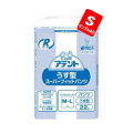 アテントＲケアうす型スーパーフィットパンツ　M～Ｌサイズ　男女兼用 ２０４５円【ケース販売/２袋】病院・施設・業務用 (142640103)