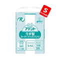 アテントＲケアうす型スーパーフィットパンツ　Ｌ～ＬＬサイズ　男女兼用 ２０４５円【ケース販売/２袋】病院・施設・業務用 (142640104)