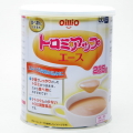 【とろみ調整食品】日清オイリオ　トロミアップエース　缶　２２５ｇ　１２６９円【ケース販売/１２缶入】4902380181095 (155132101)