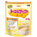 【とろみ調整食品】日清オイリオ　トロミアップエース　袋　６００ｇ　２２３４円【ケース販売/６袋入】4902380181101 (155131103)