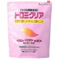 ★まとめ買いで安いっ!!★トロミクリア700ｇ　3370円★【ケース販売/12個で1ケース】嚥下・誤嚥にとろみ！4903351078277 (155231101)