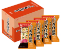 簡単！おいしく！ほぐし身入り　さけ雑炊　4食入　880円★【ケース販売/12パック入】フリーズドライ・長期保存OK！