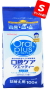 和光堂　口腔ケアウェッティ-（詰替用）１００枚