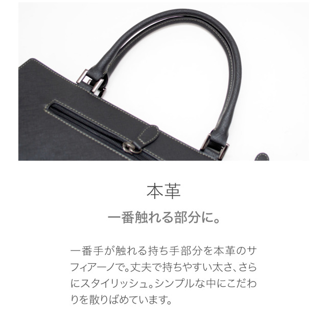 MALTA PUサフィアーノレザー 冠婚葬祭に フォーマル ハンドバッグ