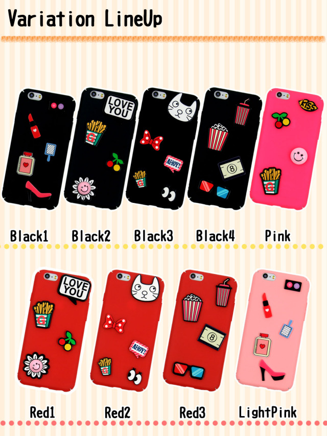 【 専用 】デコケース iPhone6 6s ハードケース デコケース iPhone6 6s 花柄