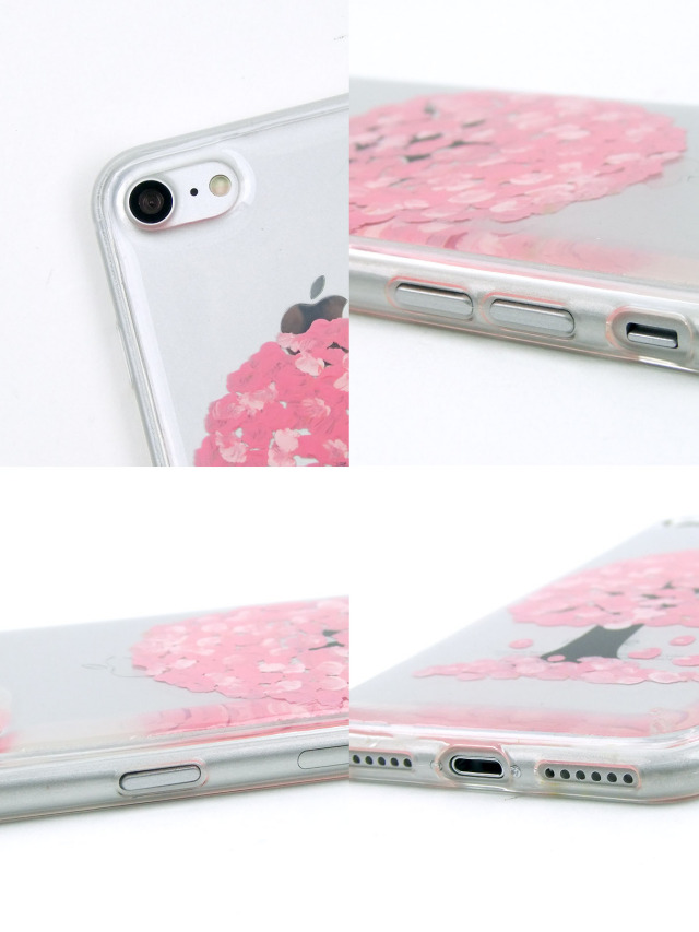 パステルアートケース