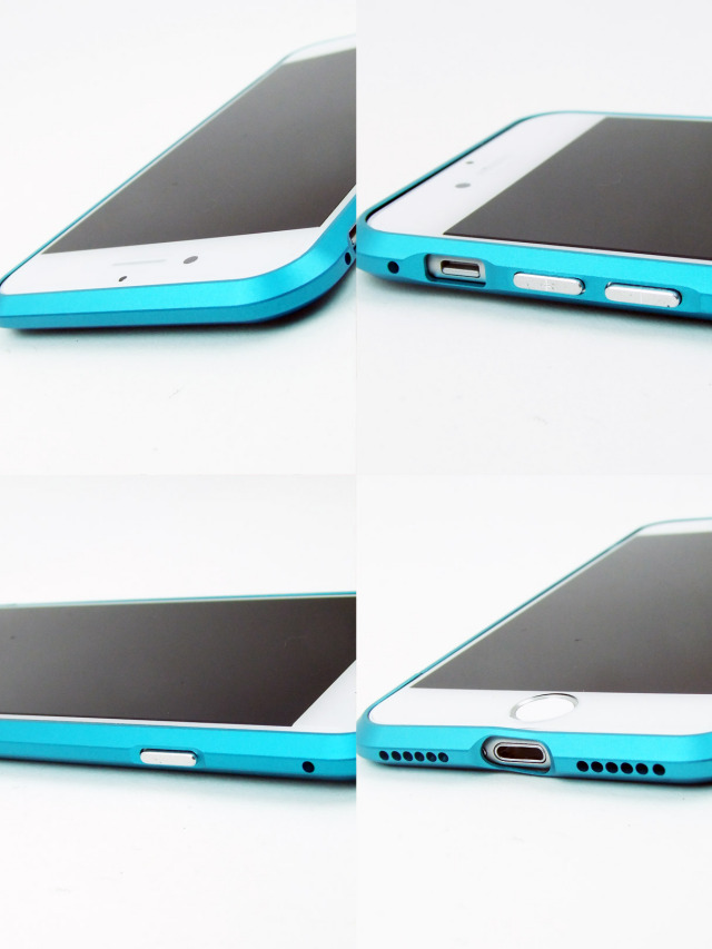 バンパーケース