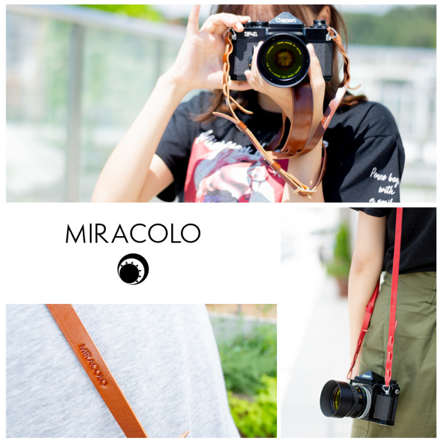 ドレスアップ PEN-EE S \"イタリアンレザー\" 整備済 ハーフカメラ イタリアンレザーやワックスキャンバスのストラップ - デジカメ Watch