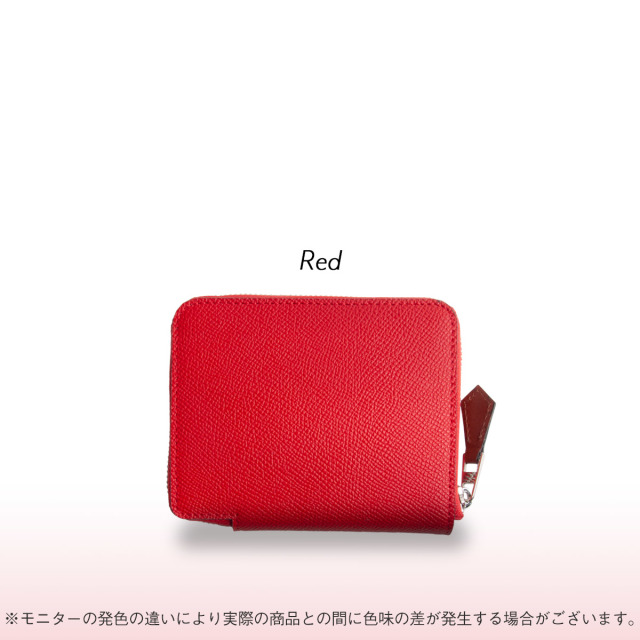 yvcky　SAFUJI ミニ財布　赤 yvcky様専用 SAFUJI ミニ財布 赤｜yvcky様専用 SAFUJI ミニ財布 赤